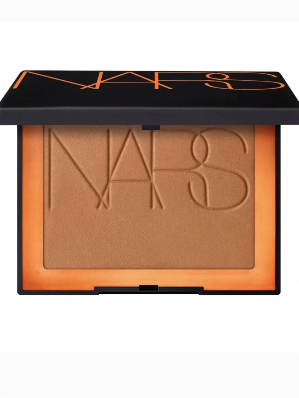 NARS Laguna 3 Bronzing Powder — Shimmering Bronze